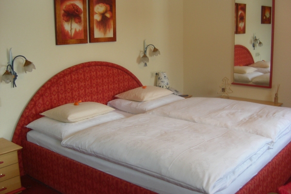 Pension Hartenfels